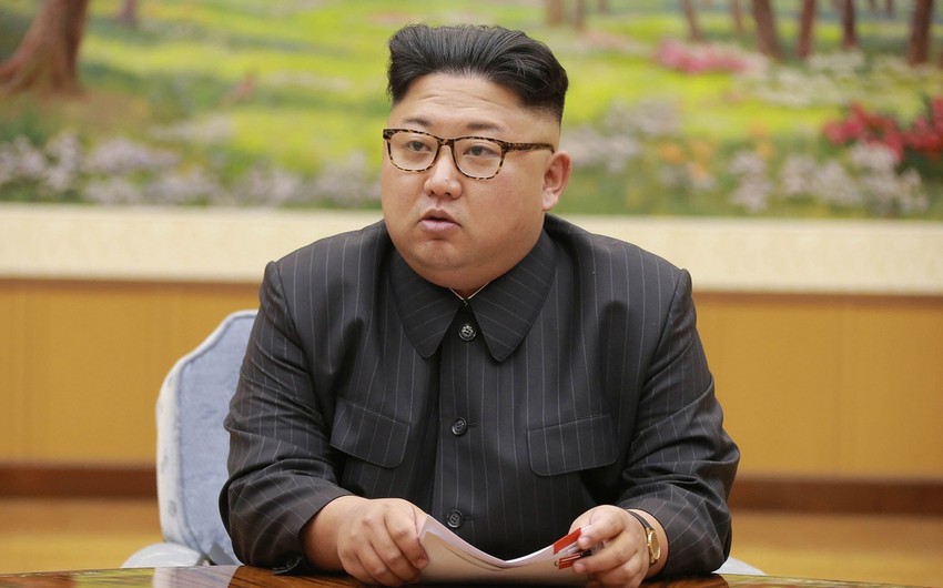 Ким Чен Ын предложил освободить трех американцев во время встречи с Трампом