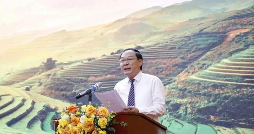 Le Cong Thanh: Vietnam calls on developed countries to fulfill their climate commitments