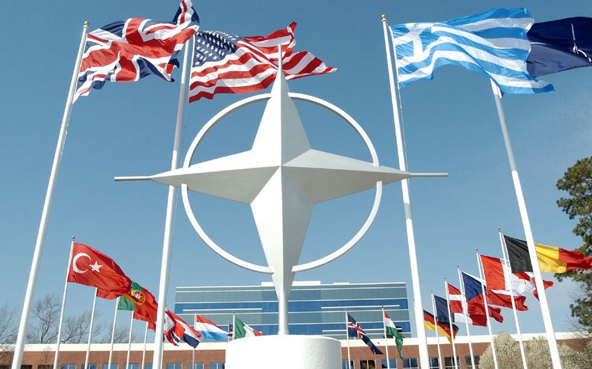 ​NATO Qarabağ münaqişəsi tərəflərini siyasi iradə nümayiş etdirməyə çağırır