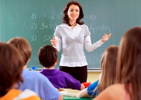 Azerbaijan celebrates Teachers' Day today