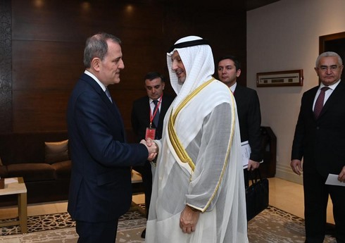 Обсуждены перспективы сотрудничества между Азербайджаном и Кувейтом 