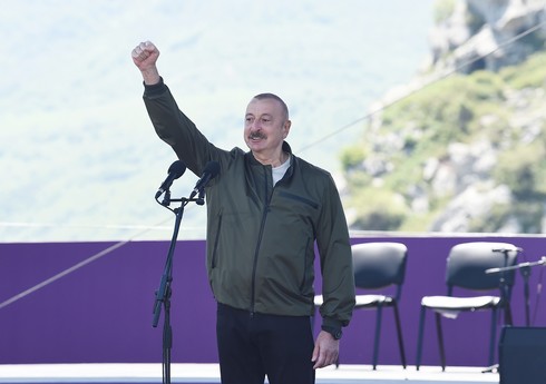 Депутат: Президент Азербайджана после войны представил новую информационную стратегию 