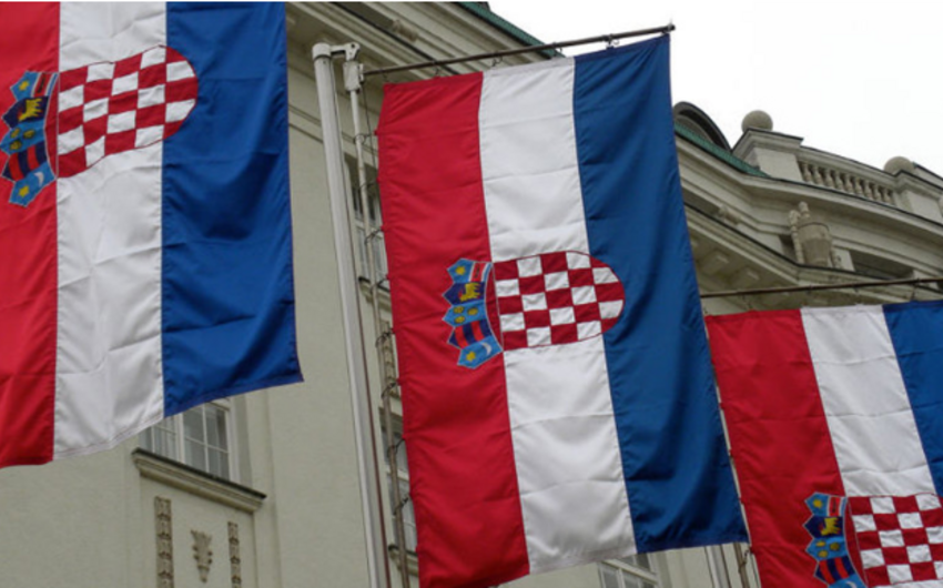 В Хорватии пройдут выборы в парламент