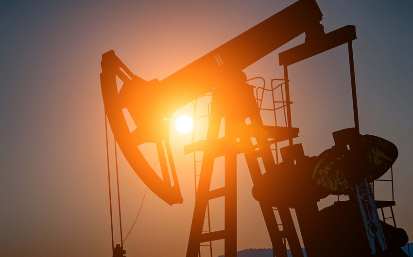 Azerbaijan produces 554,000 barrels of crude oil in August