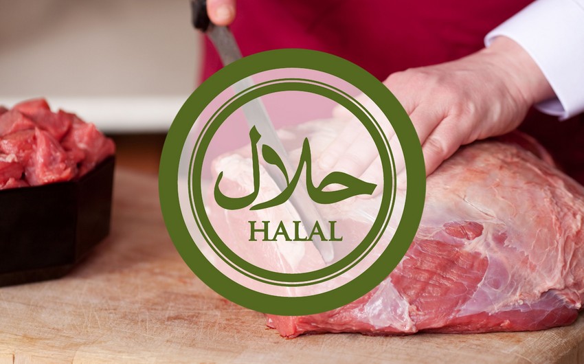 В Таджикистане запрещен ввоз нехаляльной мясной продукции