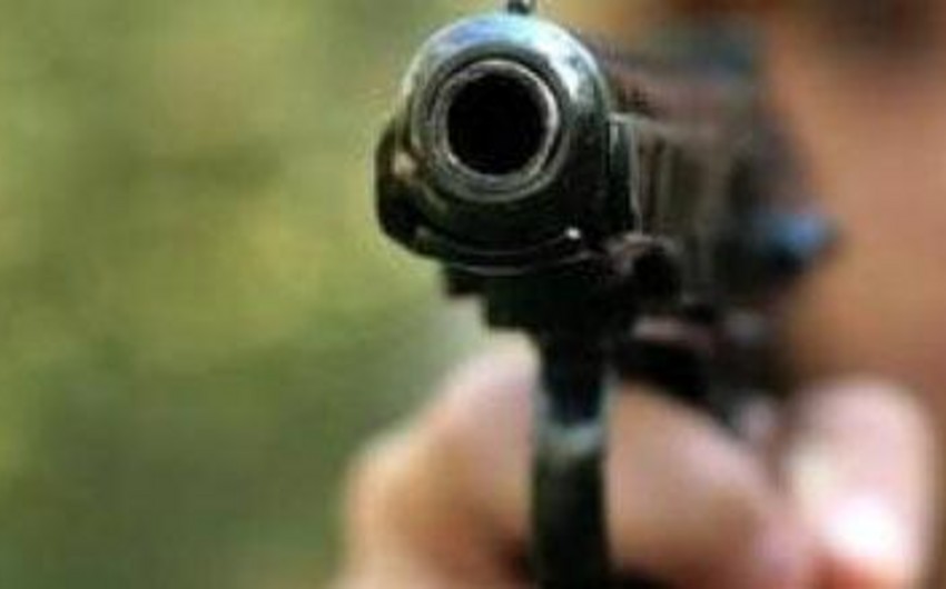В Азербайджане из-за долга ​произошел инцидент с применением огнестрельного оружия