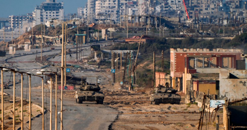 ООН: Эскалация на границе между Израилем и Ливаном повышает риски войны