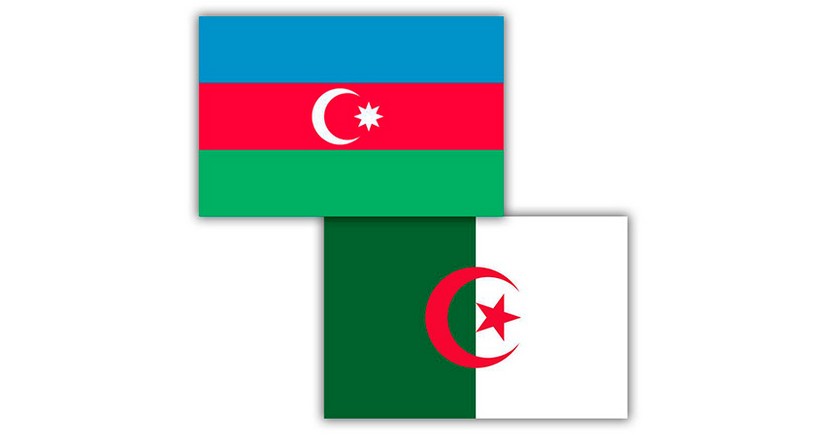 Ilham Aliyev approves MoU between Azerbaijan and Algeria on cooperation in field of oil and gas