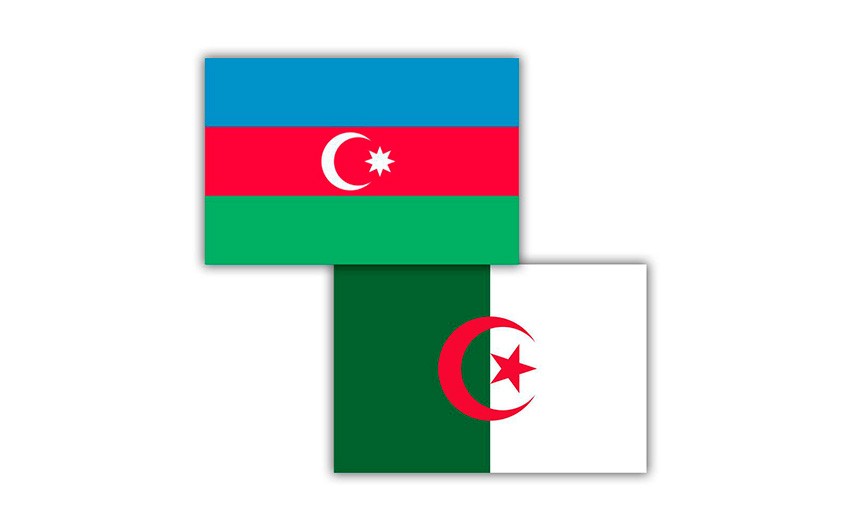 Утвержден меморандум о взаимопонимании между правительствами Азербайджана и Алжира