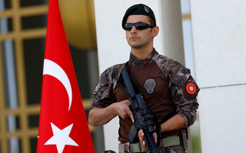 В Турции задержаны планировавшие теракты в Стамбуле боевики ИГ