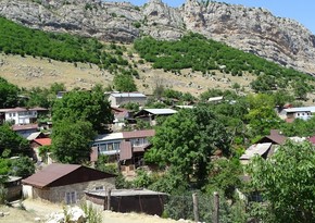30 years pass since operation in Dashalti village, Shusha