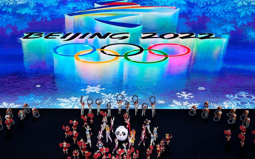Pekin-2022: Olimpiadada nəticələrə yenidən baxıla bilər