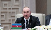 Azerbaijani President highlights military cooperation among member states at Meeting of OTS Council of Heads of State