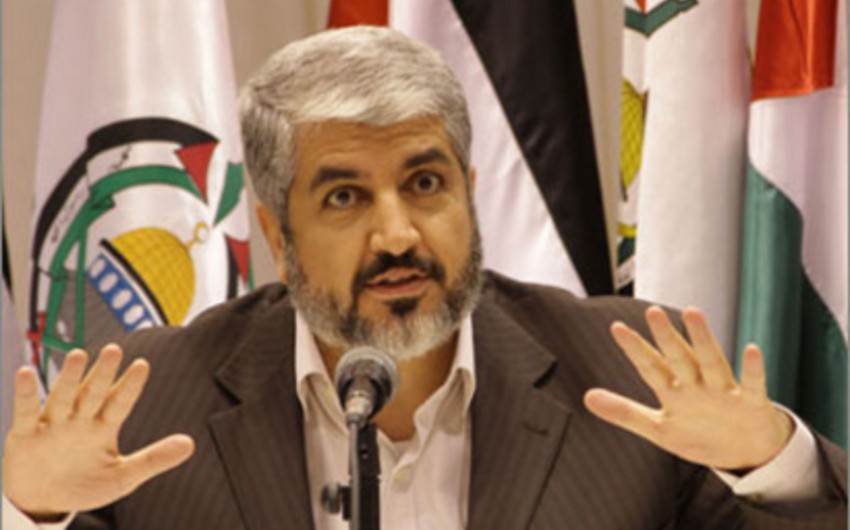 ​Глава ХАМАС провел закрытые встречи с высшим руководством Турции