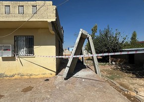 Earthquake damages over 550 buildings in two provinces of Türkiye