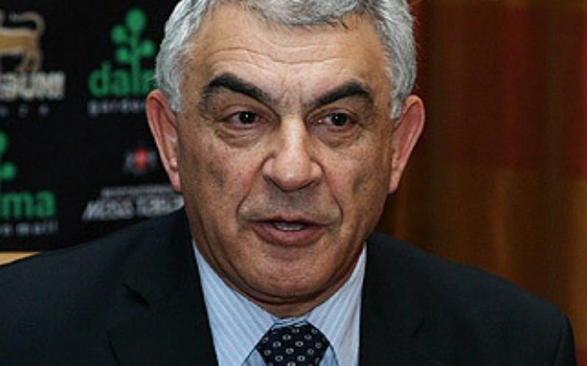 Ermənistan parlamentinin sabiq sədri Serj Sarqsyanın partiyasından istefa verib