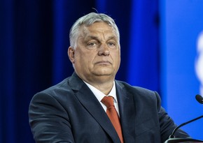Орбан: Война в Украине начала оказывать влияние на экономику Европы