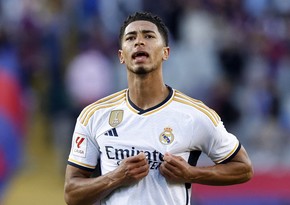 Real Madrid - Valensiya matçı hakim qalmaqalı ilə yekunlaşıb