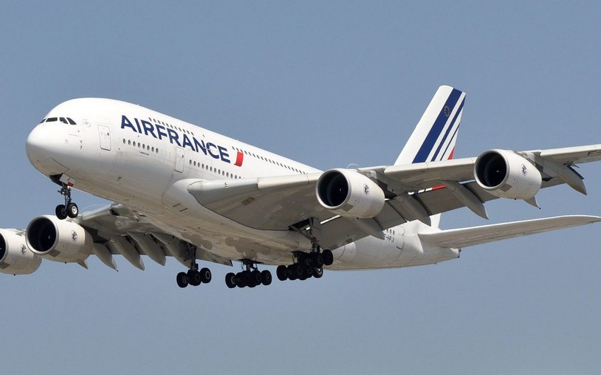 Air France-KLM to receive 3.4 billion in Dutch aid