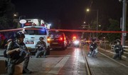 Seven Israelis killed, sixteen injured after gunmen unleash terror in Tel Aviv — police 