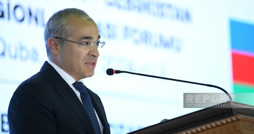 Mikayil Jabbarov: Uzbekistan has become important market for Azerbaijani entrepreneurs