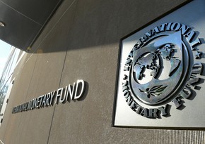 МВФ намерен снизить прогноз по мировой экономике из-за ситуации вокруг Украины