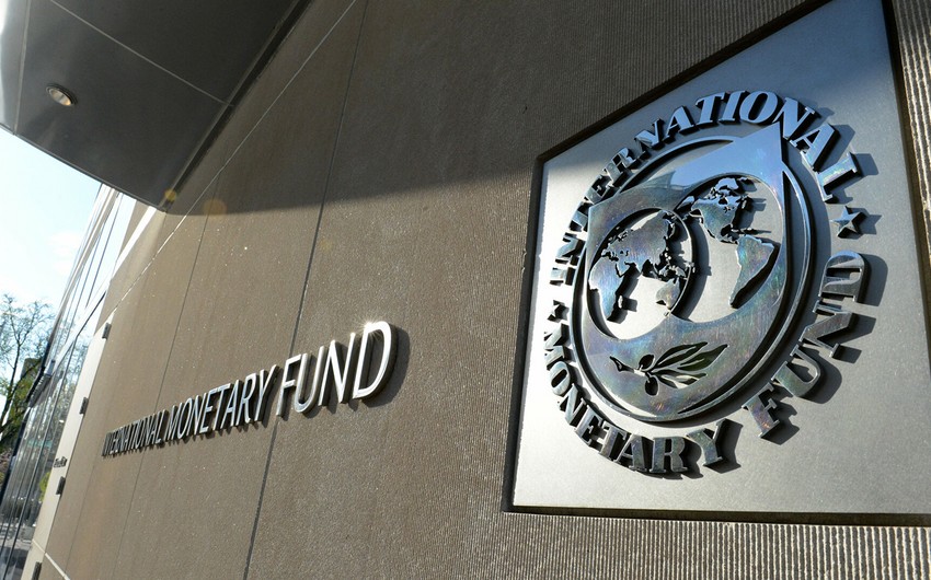 МВФ намерен снизить прогноз по мировой экономике из-за ситуации вокруг Украины