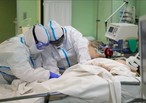 ВОЗ: Более 40 стран столкнутся с нехваткой коек в больницах