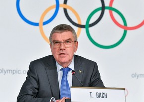 IOC: Tokyo Olympics would be canceled if not held in 2021