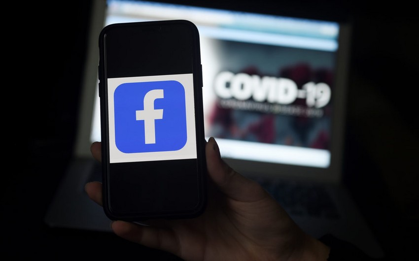 Facebook удалил 18 млн постов с дезинформацией о коронавирусе