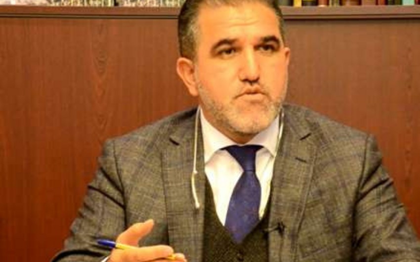 Главный редактор Йени Мусават собирается подать в суд на активистов ПНФА и газету Азадлыг