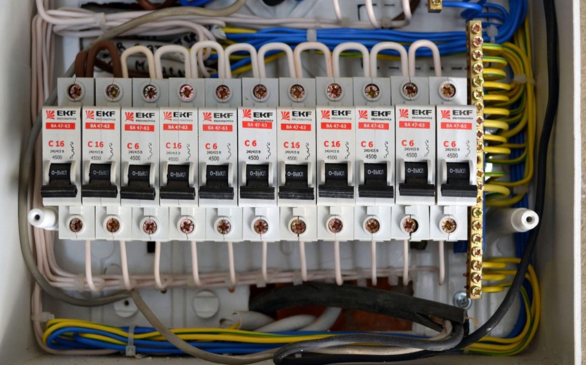 Məcburi köçkünlər üçün elektrik enerjisindən istifadəsi üzrə limit müəyyənləşdirilib