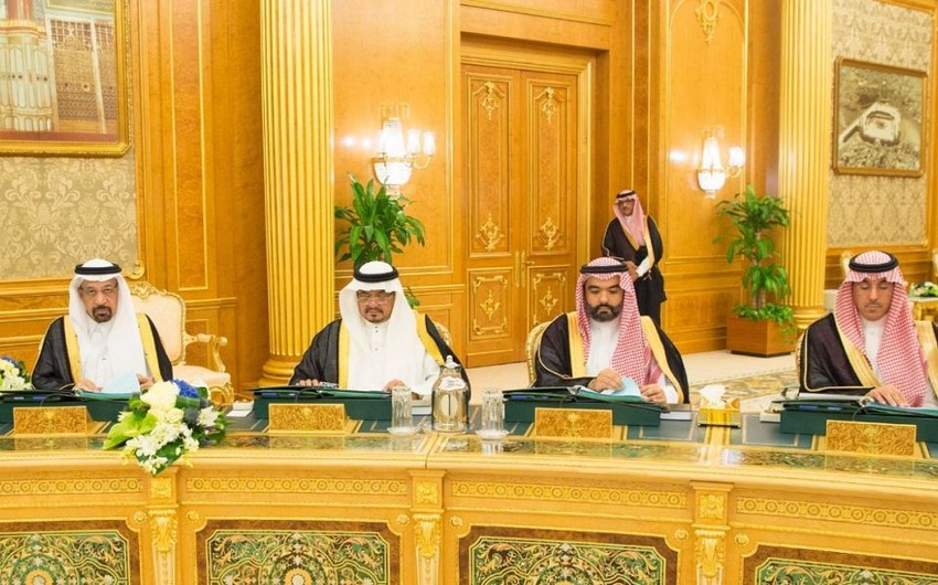 Король Саудовской Аравии поручил провести реорганизацию службы общей разведки