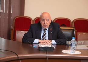 Rasim Musabayov: BRICS has no prospects for Azerbaijan