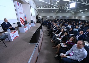 Baku hosts international educational forum