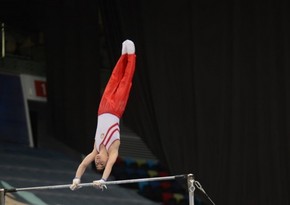 Bakıda kişi və qadınlar arasında idman gimnastikası üzrə ölkə çempionatı keçiriləcək