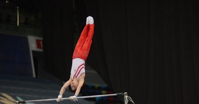 Bakıda kişi və qadınlar arasında idman gimnastikası üzrə ölkə çempionatı keçiriləcək