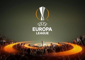 UEFA Avropa Liqası: Liqa mərhələsinin I turunda daha 8 oyun keçirilib