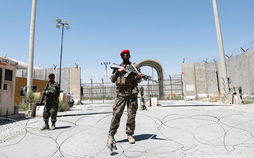 Талибан собирается превратить брошенные военные базы в особые экономические зоны