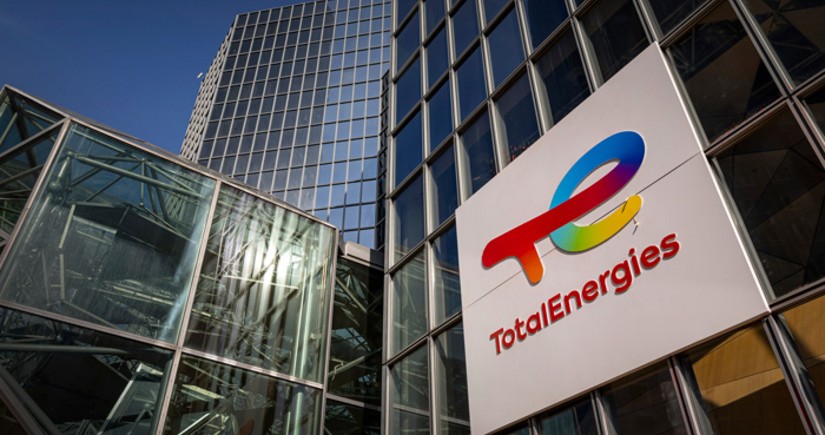 TotalEnergies, SINOPEC sign cooperation deal on climate efforts