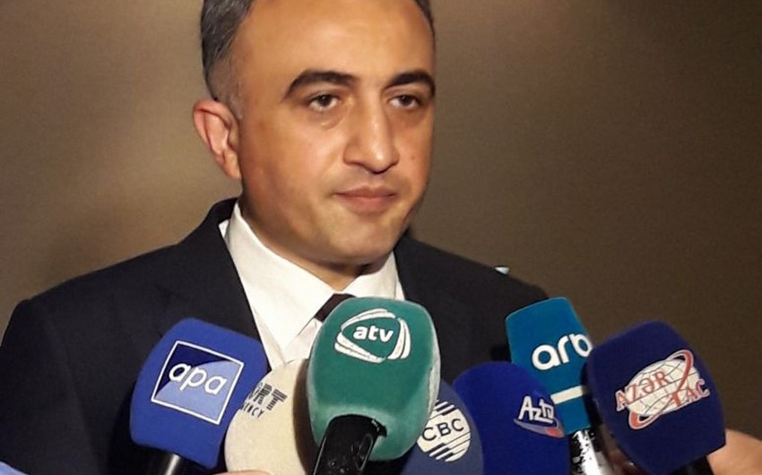 Aнар Багиров: Ни одному адвокату не выносилось предупреждение в связи с заявлениями в прессе
