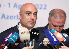 ПРООН: Конференция в Баку создает площадку для обмена опытом в вопросах разминирования