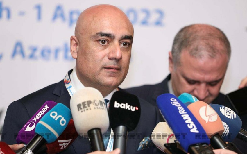 UNDP: Conference in Baku creates platform for exchange of experience in mine action