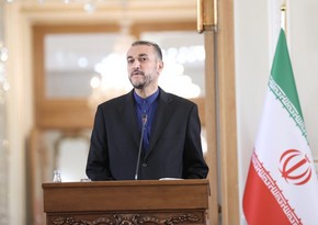 FM: There are initiatives to develop Azerbaijan-Iran relations