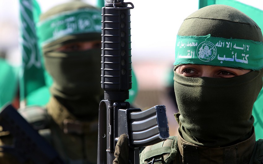 Hamas sends delegation to Cairo peace talks but rules out direct participation