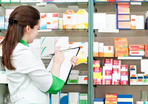 Азербайджан увеличил импорт фармацевтической продукции на 27%