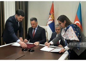 Mayor of Novi Pazar: 'Azerbaijan and Serbia have great potential for cooperation' 