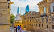 The Telegraph: Baku – new tourist destination for unforgettable holiday