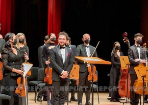 Азербайджанский пианист представил в Стамбуле произведение Ходжалы