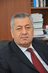 Vahid Əhmədov - Milli Məclisin deputatı